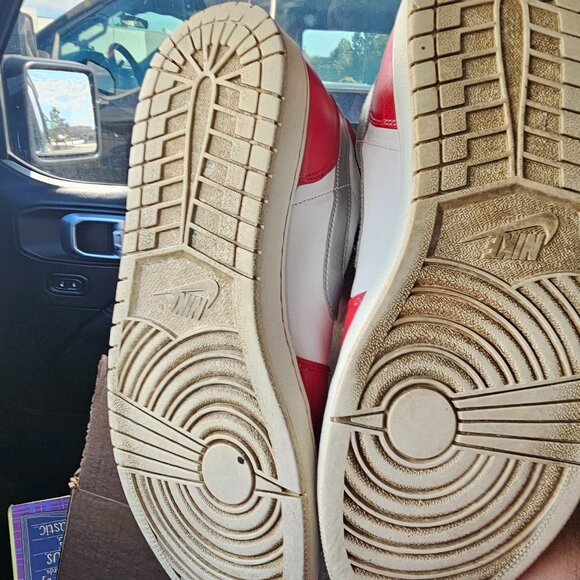 Jordan 1 mid - Picture 5 of 5